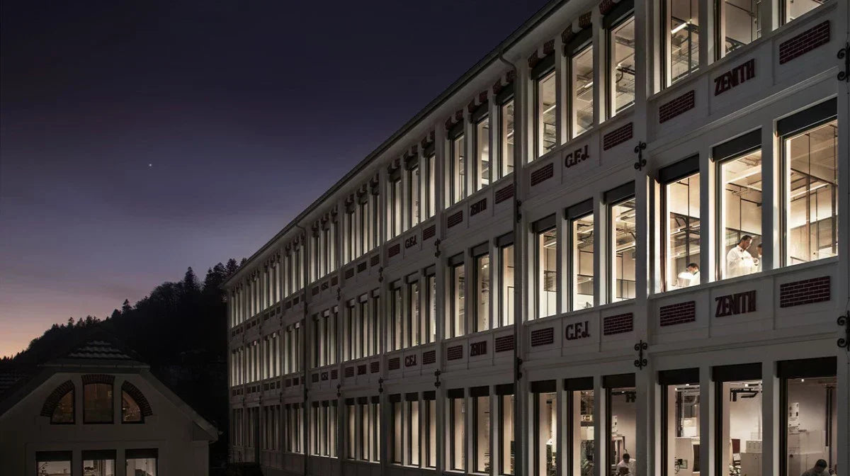 The Complete List of Winners of the GPHG 2025