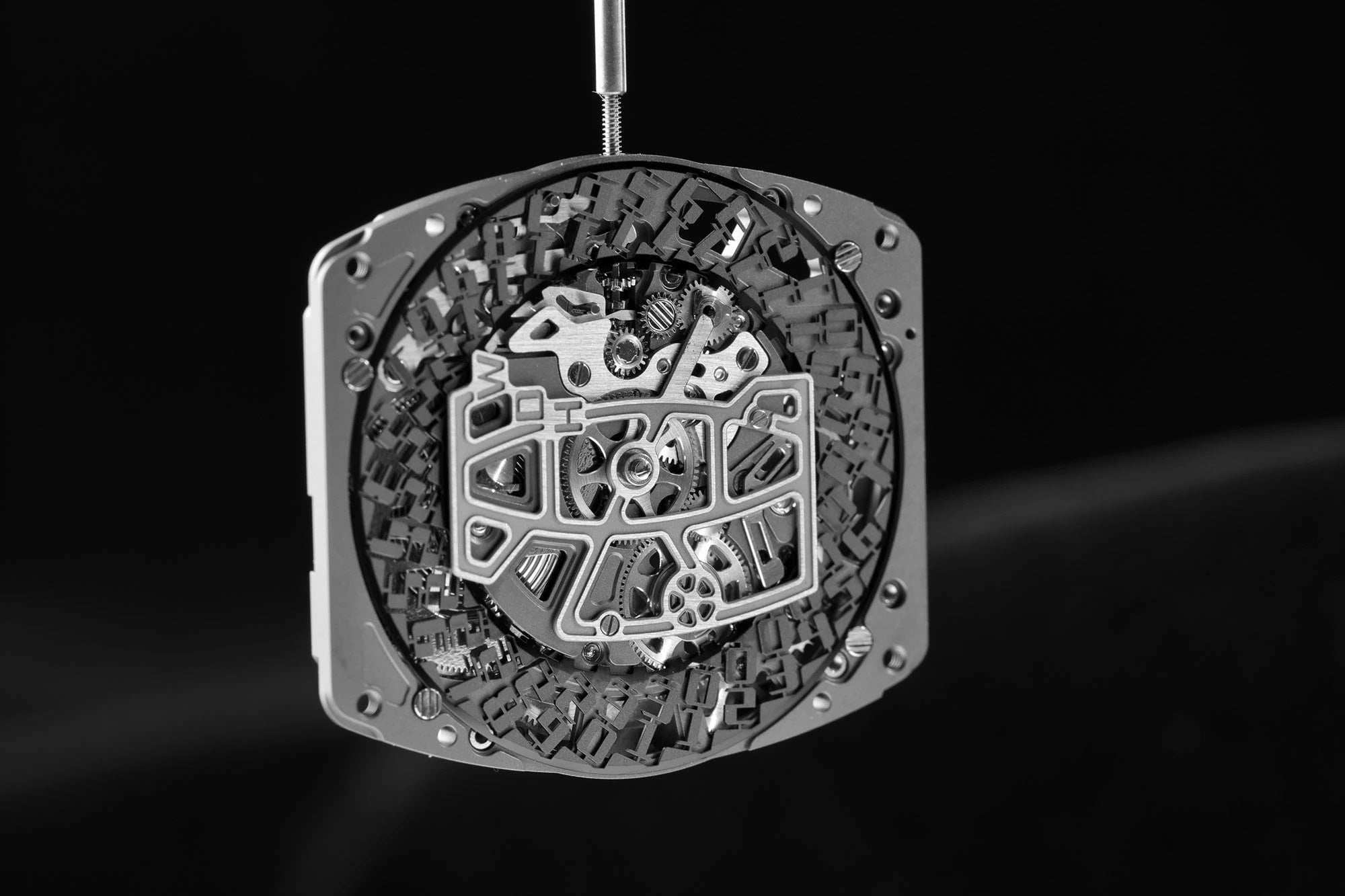 Richard Mille RM67-01 – Precision Meets Bold Design