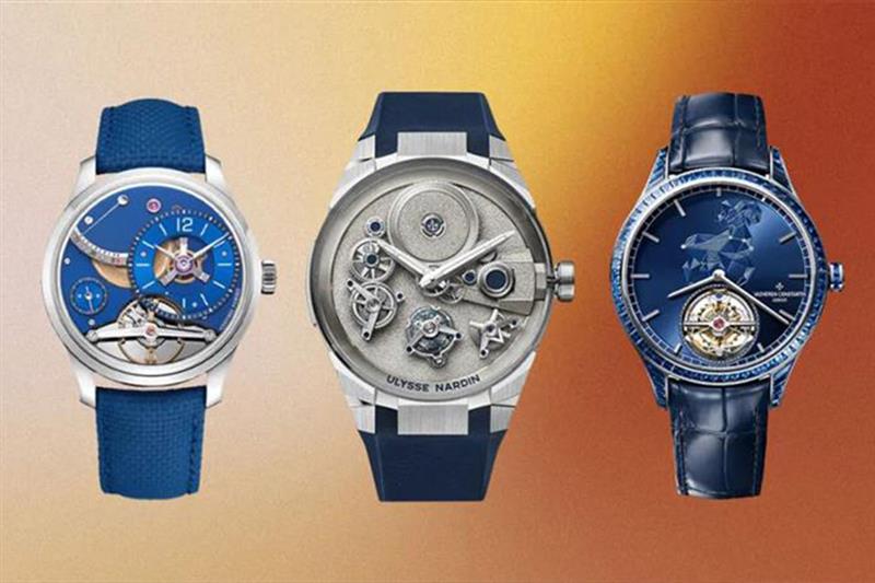 Top 10 Coolest Watch Releases from July