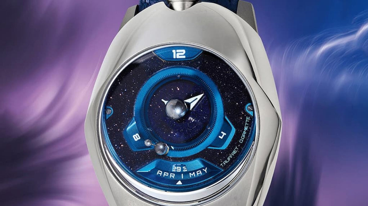 SpaceOne Takes Off at Phillips New York