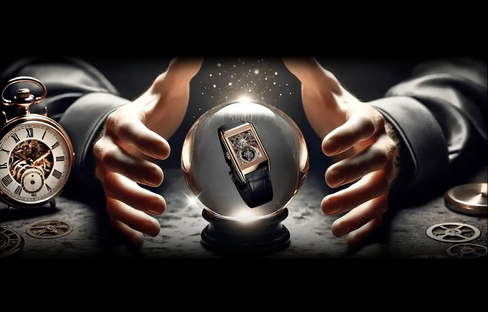 Rolex Predictions for Watches & Wonders 2025: What’s Next?