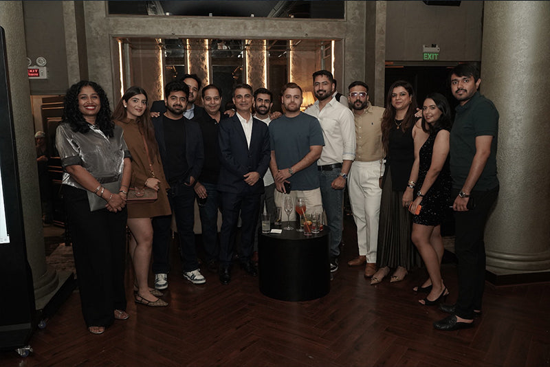 Indies Invasion 2026: The Watch Lab India Brings the World of Independent Watchmaking to India