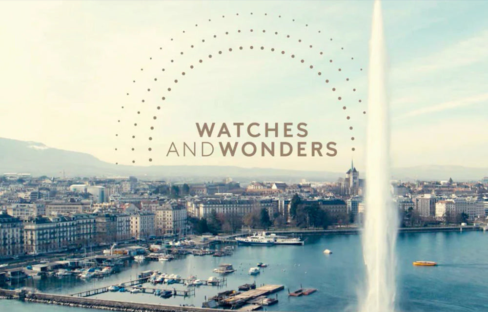 Watches & Wonder 2025