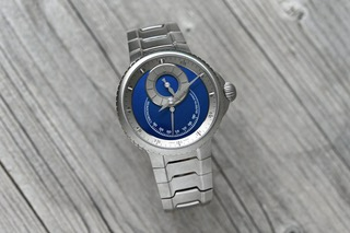 Chronoswiss Just Dropped a Watch That Hits Different