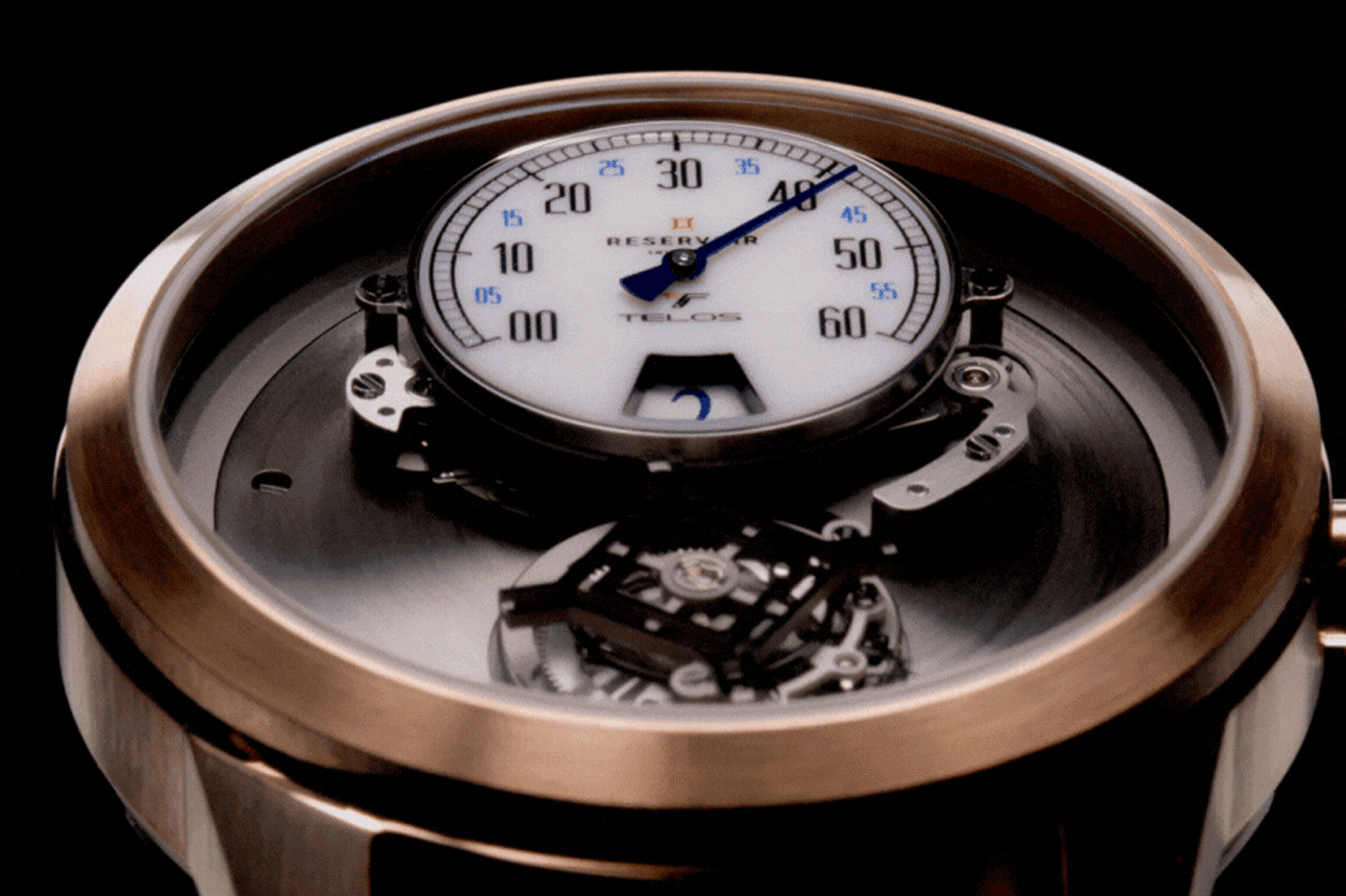 A Unique Piece For Only Watch