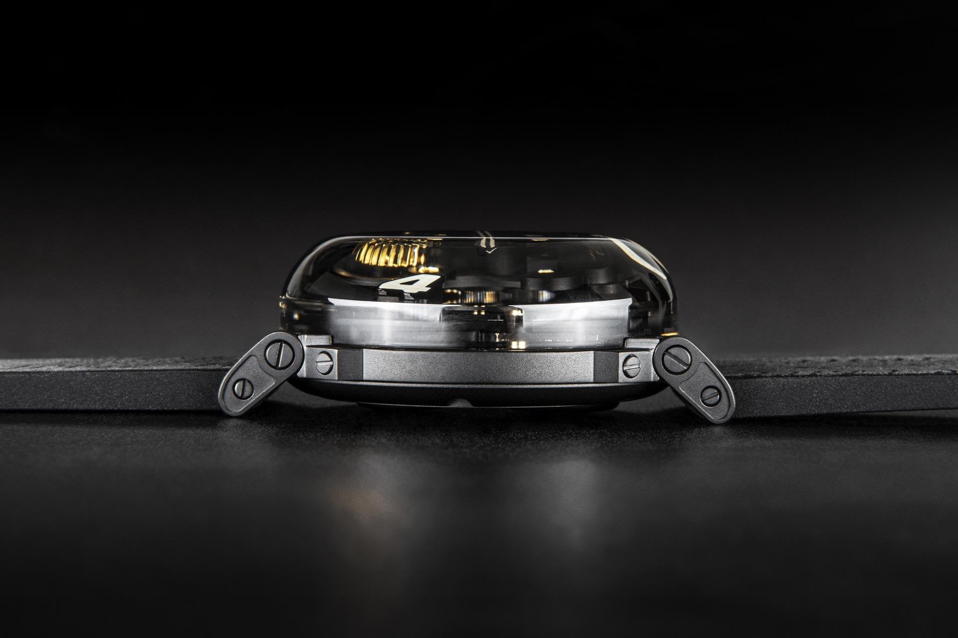 U-BOAT U-65, OIL INSIDE, RULES OUTSIDE