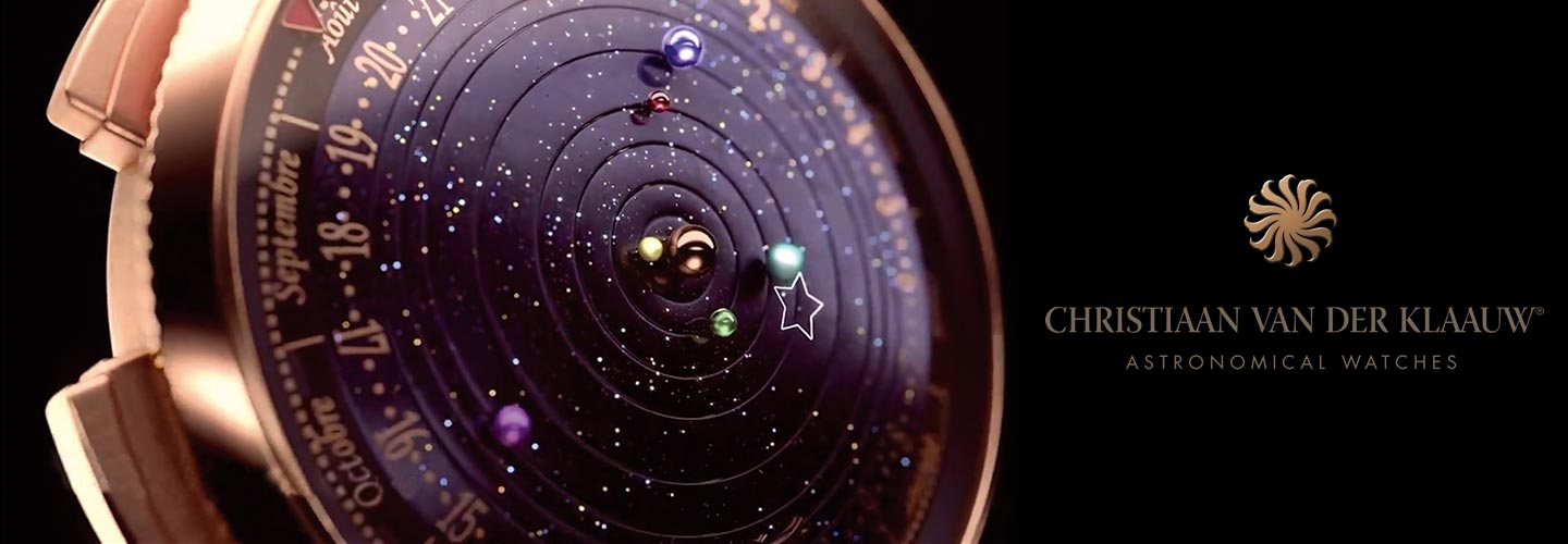 Planetarium sales watch cheap