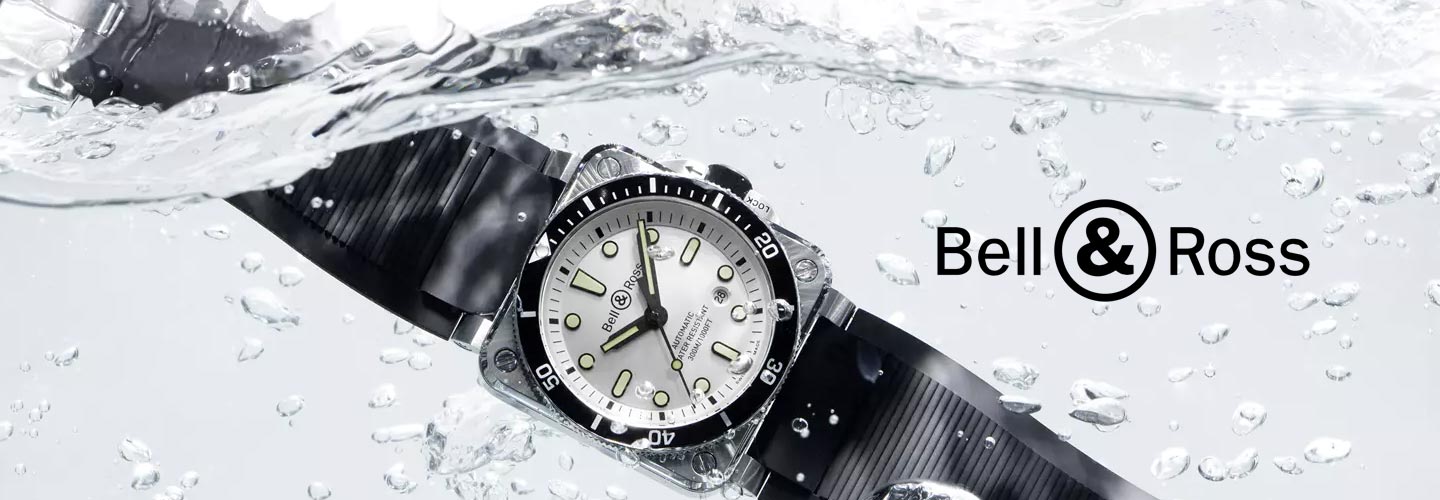 Bell Ross Luxury watches for Men Women in India Buy Premium