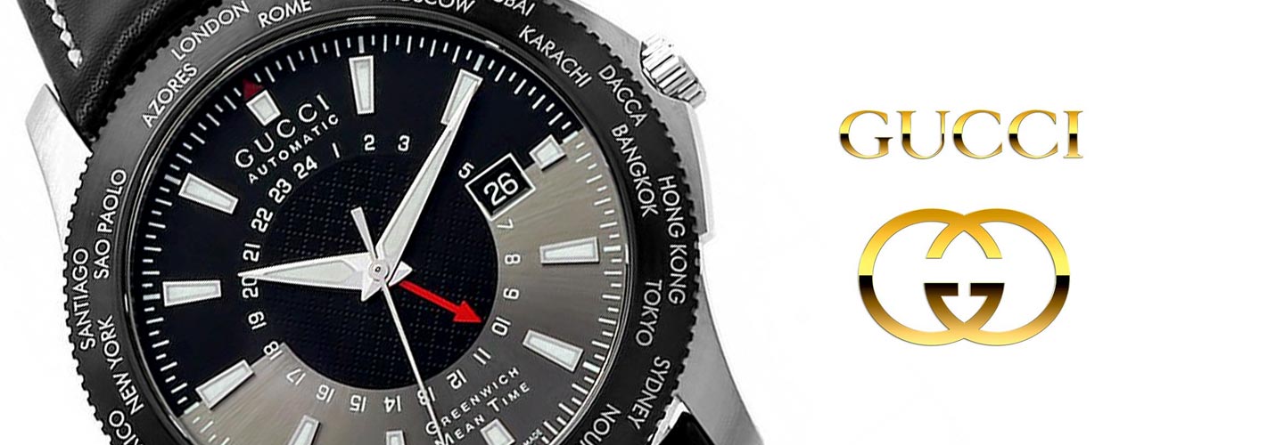 Women's Gucci Watches