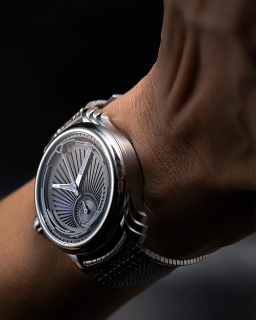 MING 57.04 Phoenix - Polymesh