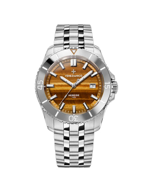 Nereide Tigris 4521543S