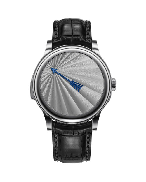 Vox Temporis – Titanium