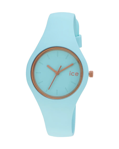 ICE.GL.AQ.S.S.14 Glam Watch for Women
