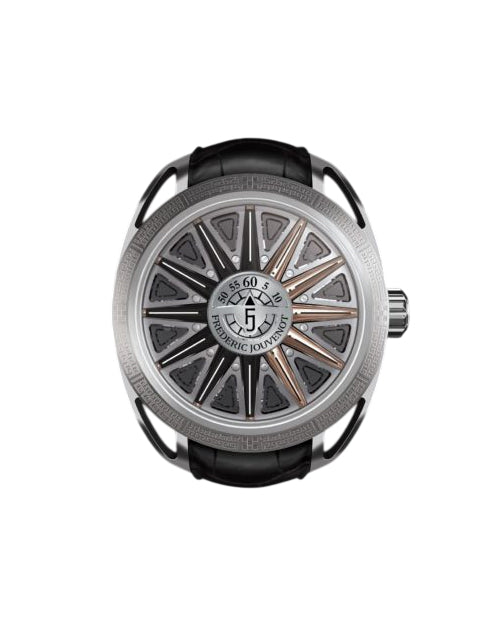 HELIOS WHITE GOLD
