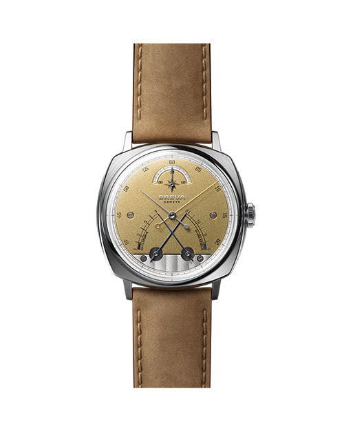 Segreto di Lario - Meridian Gold