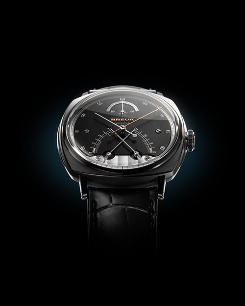Segreto di Lario - Slate Grey