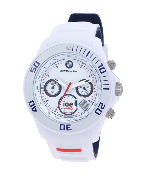 BM.CH.WE.BB.S.13 BMW Motorsport Chronograph Watch for Men