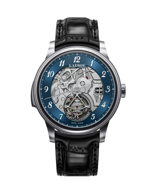 Bal du temps – Platinum