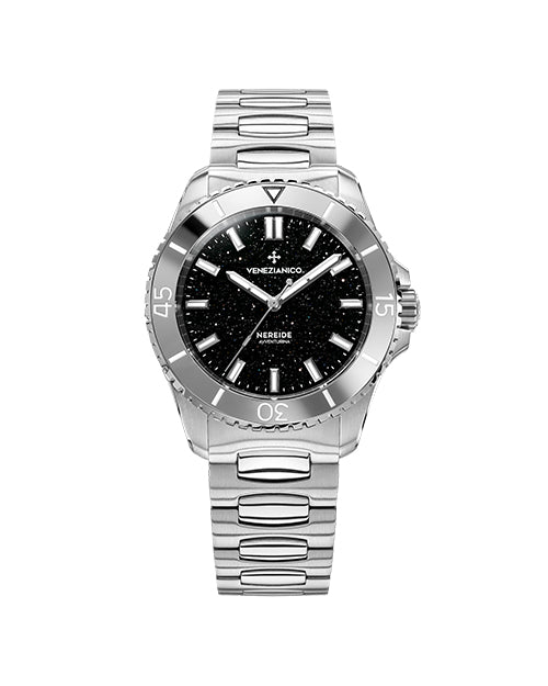 Nereide Avventurina Nera - 3121550C