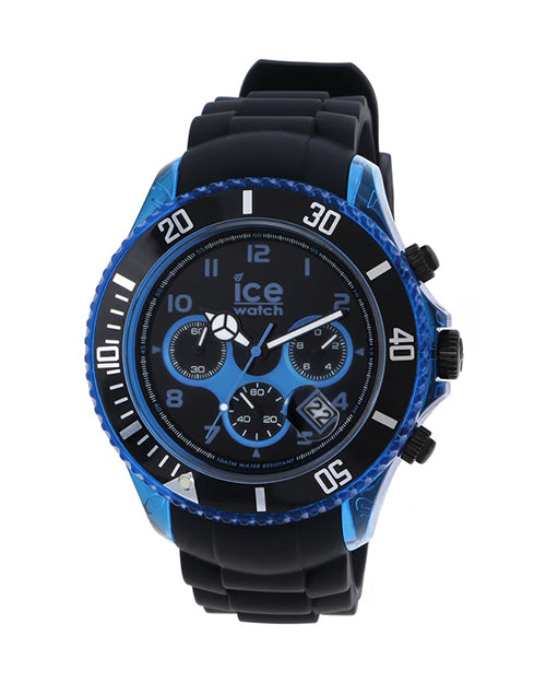 CH.KBE.BB.S.12 Big Chrono Chronograph Watch for Men