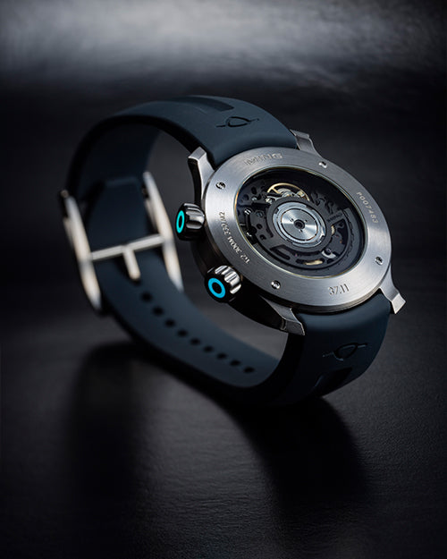 MING 37.11 Odyssey - Strap