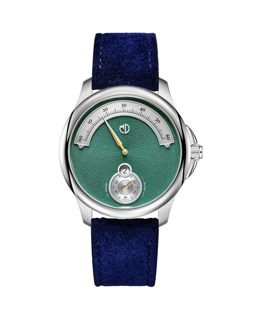 Nuada Muirglas Automatic