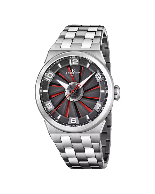 Turbine Evo stainless steel A4062/1