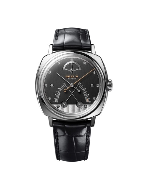 Segreto di Lario - Slate Grey