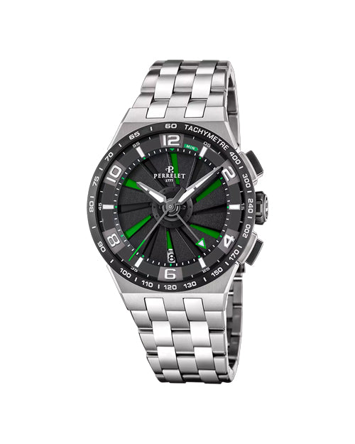 Turbine Chrono Neo A4072/2