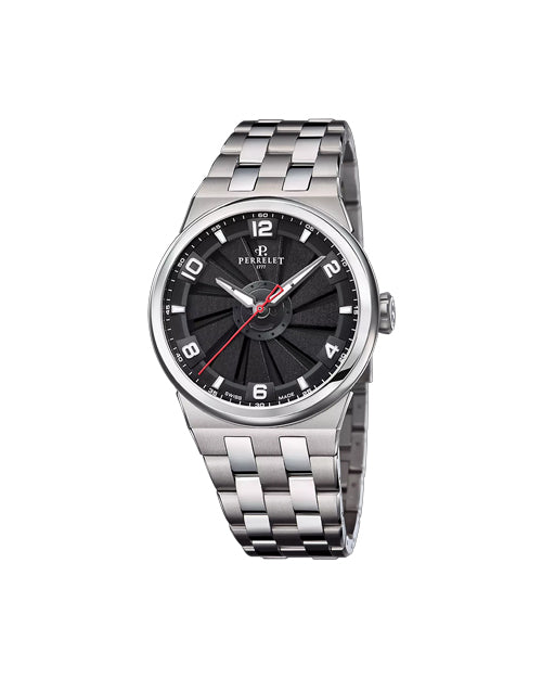 Turbine Titanium 41 titanium A4066/4