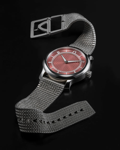 MING Polymesh – Straight