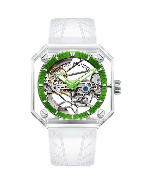 Pegasus Green