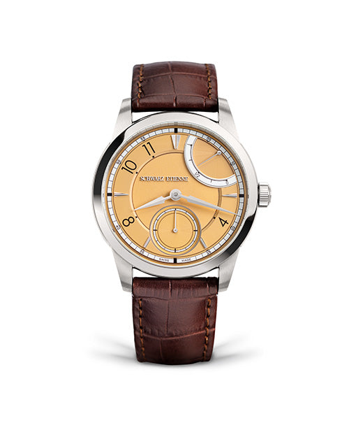 1902 RESERVE DE MARCHE