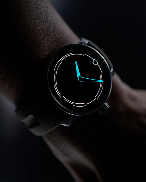 MING 37.02 Minimalist