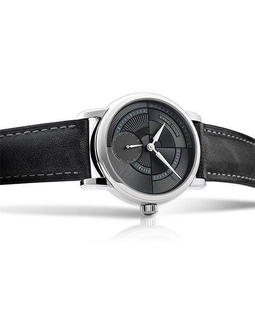 GEOMETRY BLACK