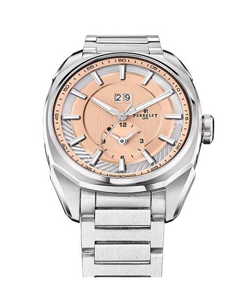 Lab Peripheral dual time big date A1101/E