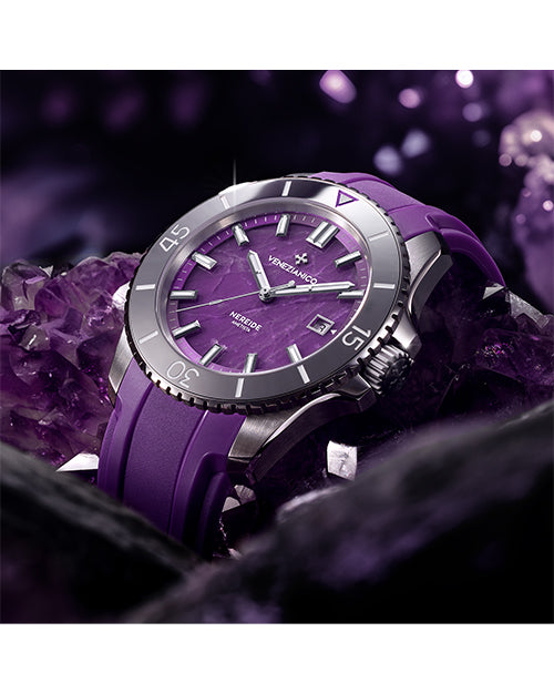 Nereide Ametista – 4521545