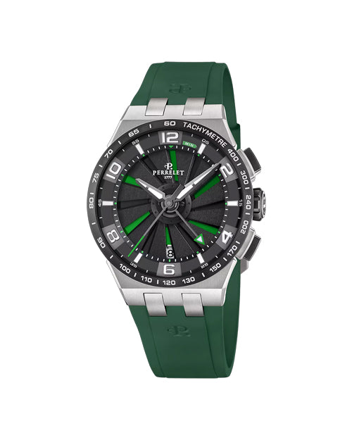 Turbine Chrono Neo A4072/2