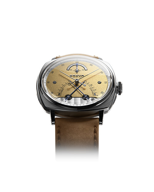 Segreto di Lario - Meridian Gold