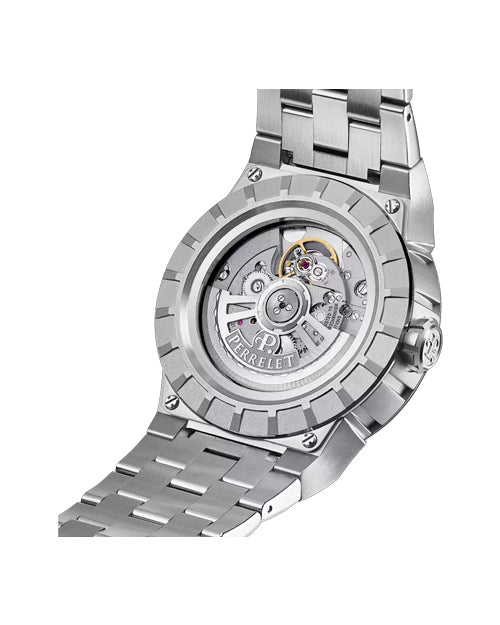 Turbine Evo stainless steel A4062/1