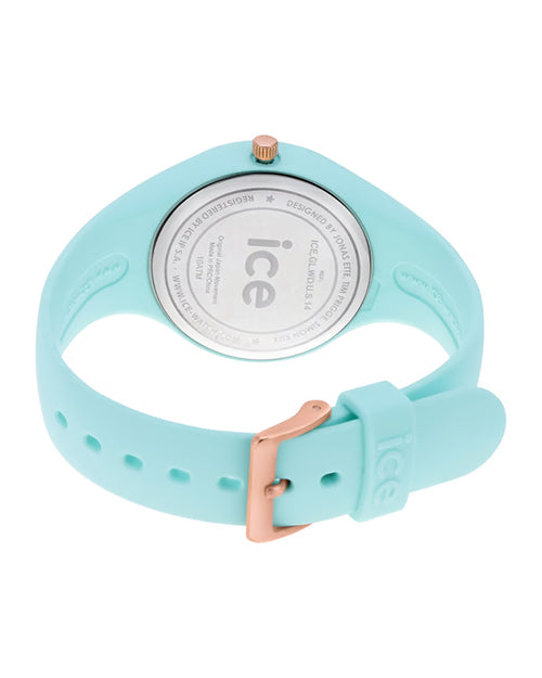 ICE.GL.AQ.S.S.14 Glam Watch for Women