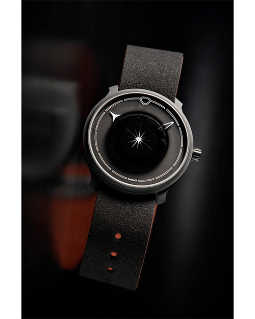 MING LW.01 Automatic