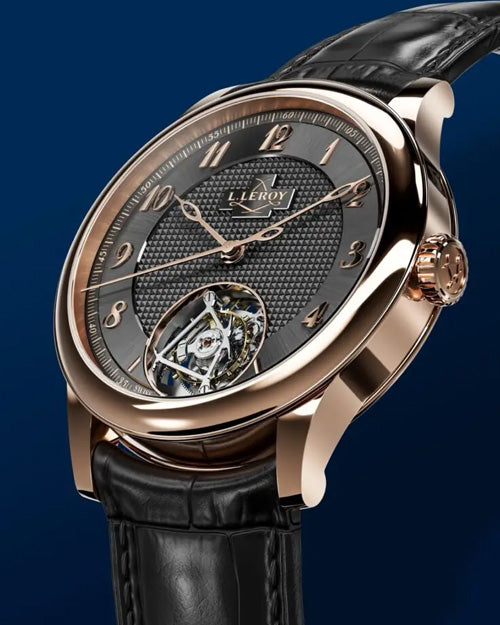 Elyor – Gold 18K5N