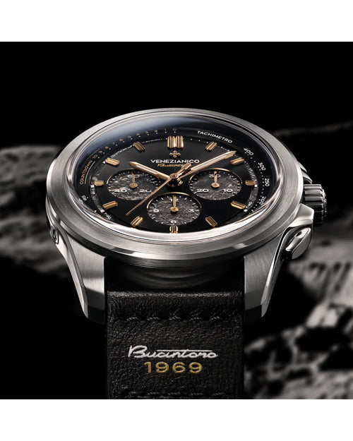 Bucintoro 1969 - Limited Edition