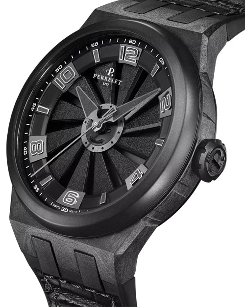 Turbine Carbon black A4065/1