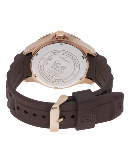 IS.BNR.B.S.13 Style Watch for Men