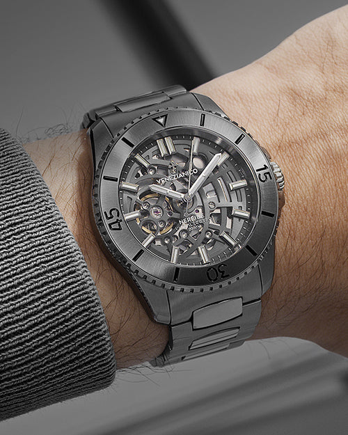 Nereide Ultraleggero 42 - 3921509C