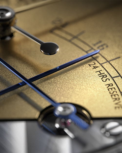 Segreto di Lario - Meridian Gold