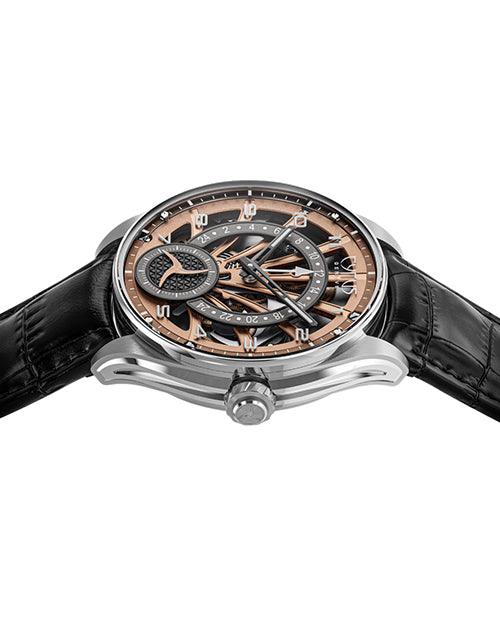 DOMINION GMT TITANIUM