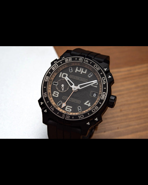 GMT Sport MU04-203